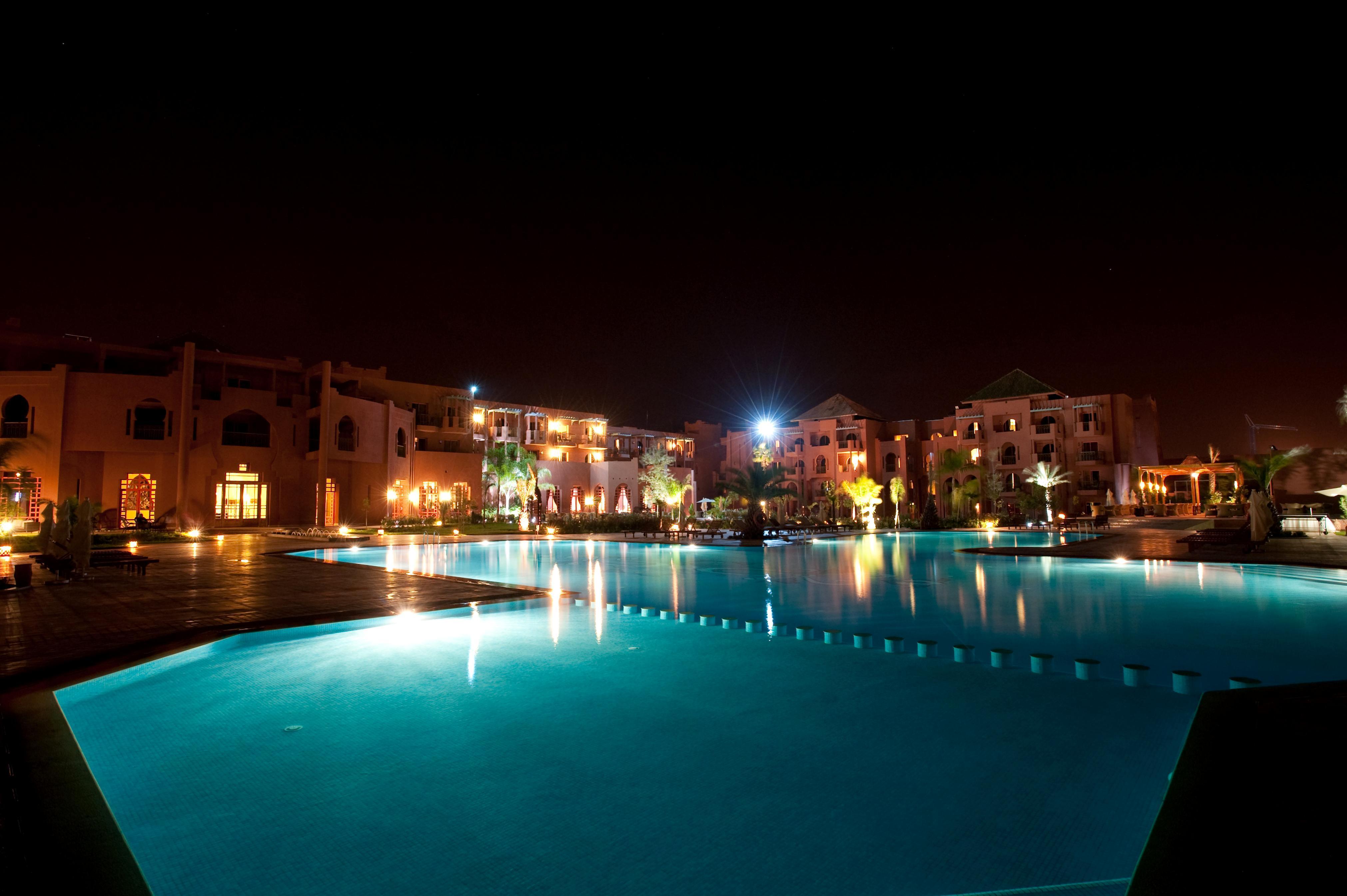 وسبا بالم بلازا 5*