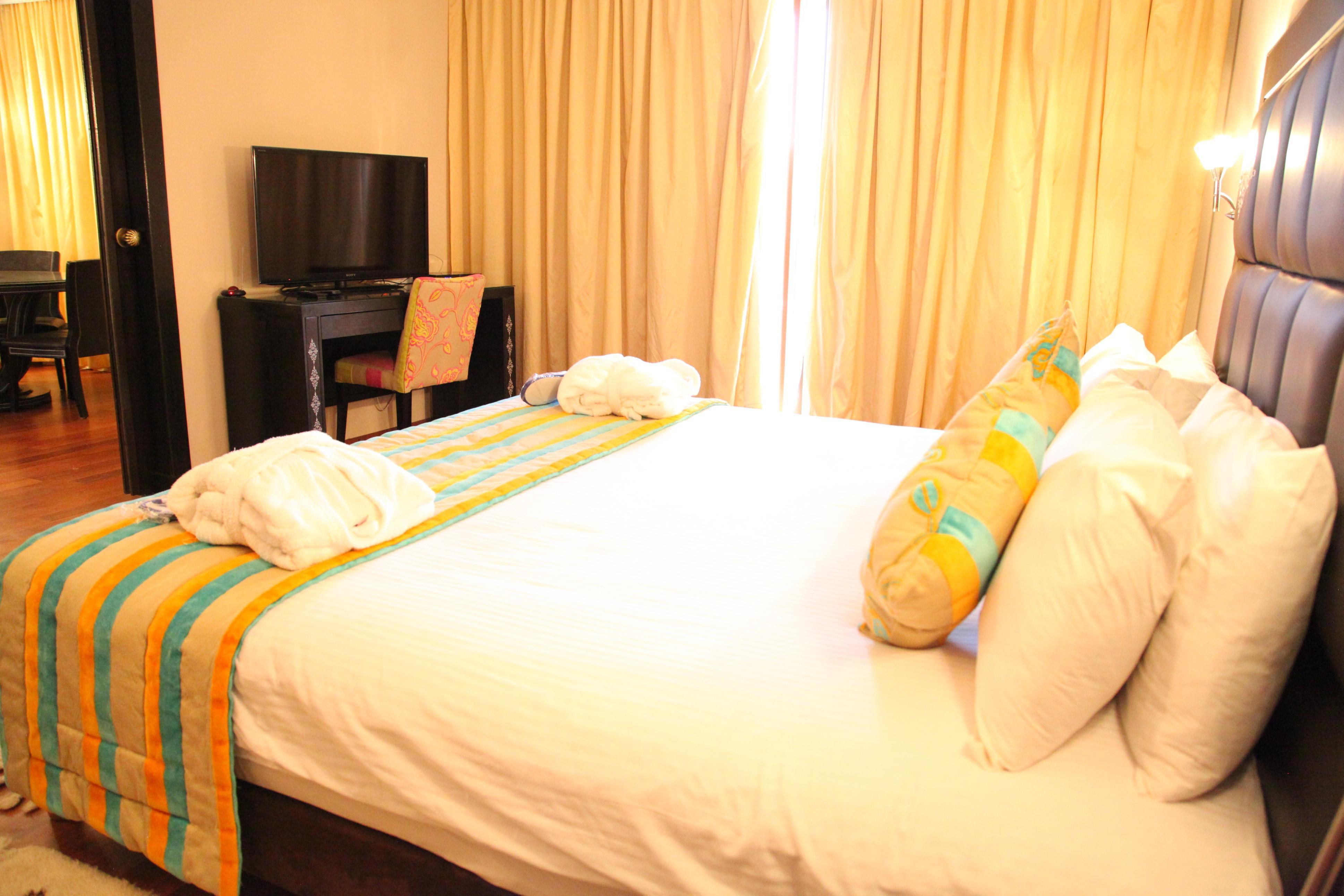 Hotel Palm Plaza Marrakech 5*