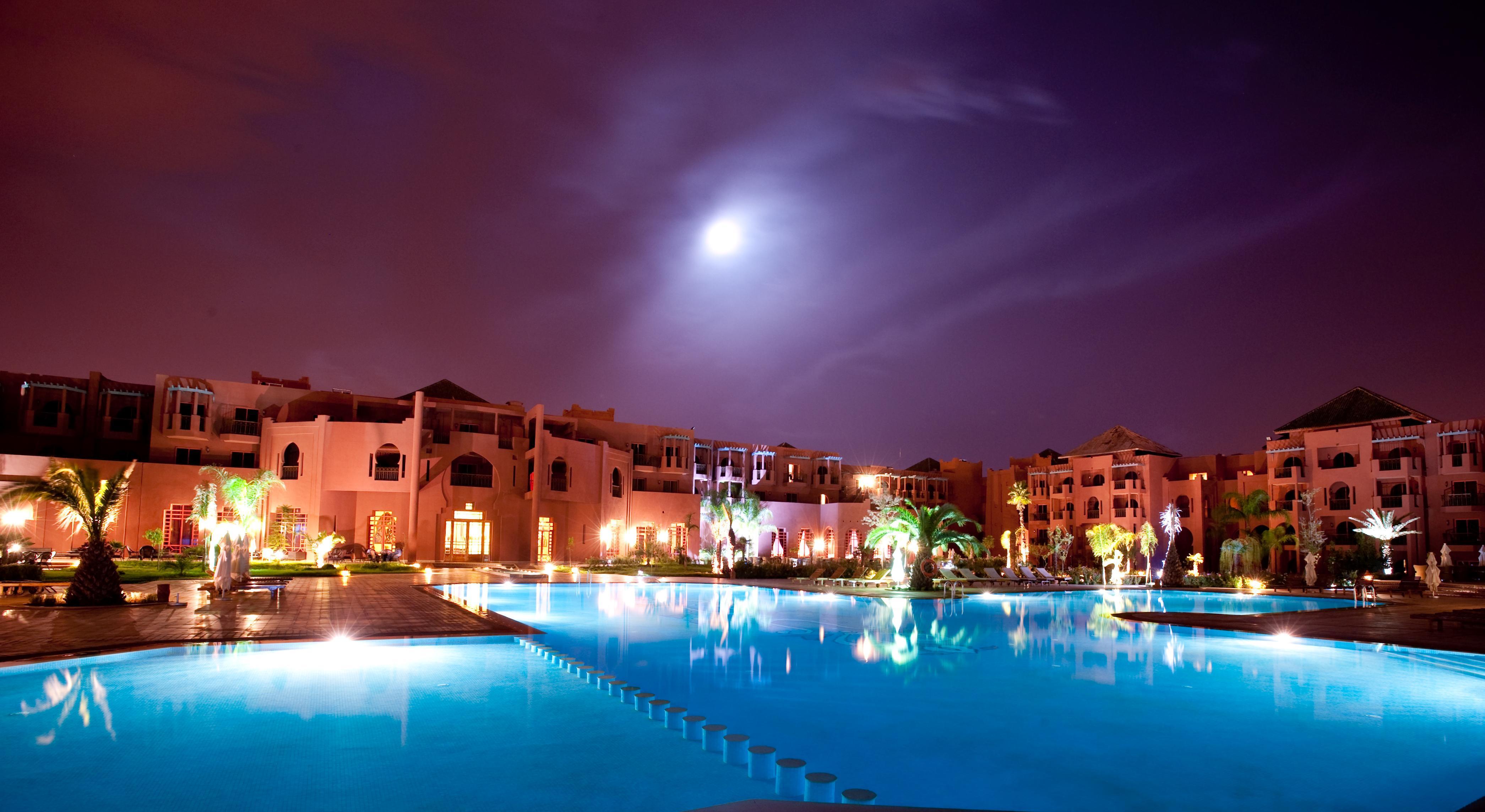 Palm Plaza Marrakech Marrakesh