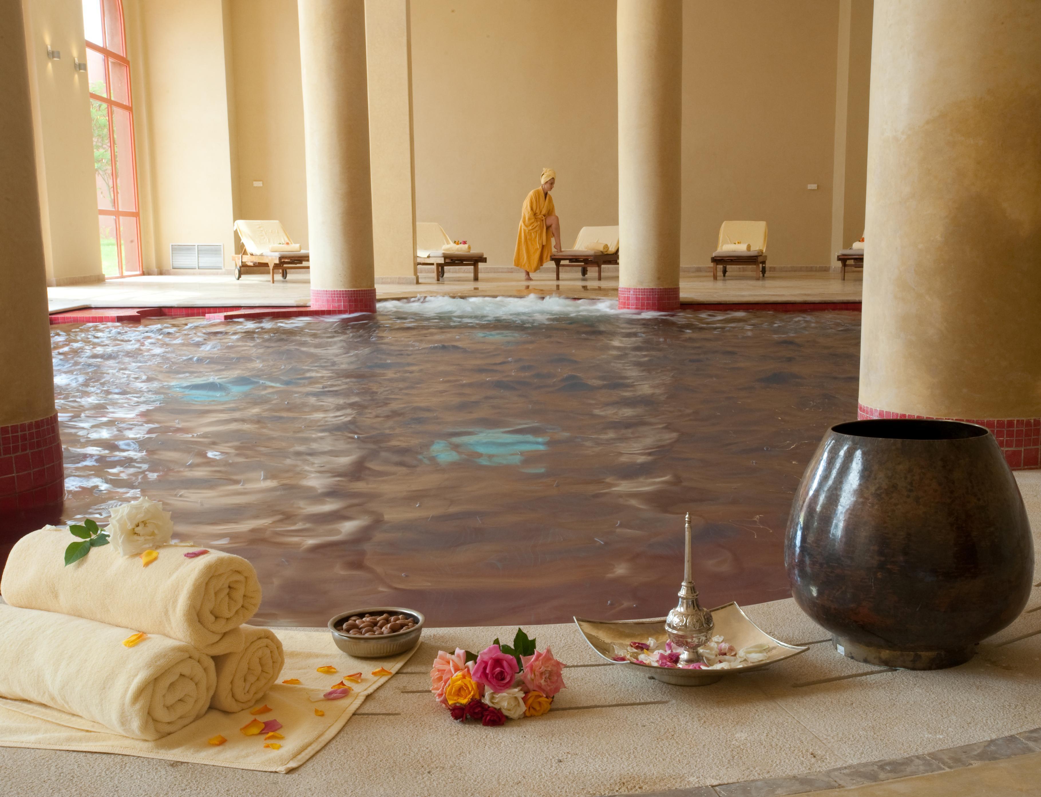 Hotel Palm Plaza Marrakech 5*